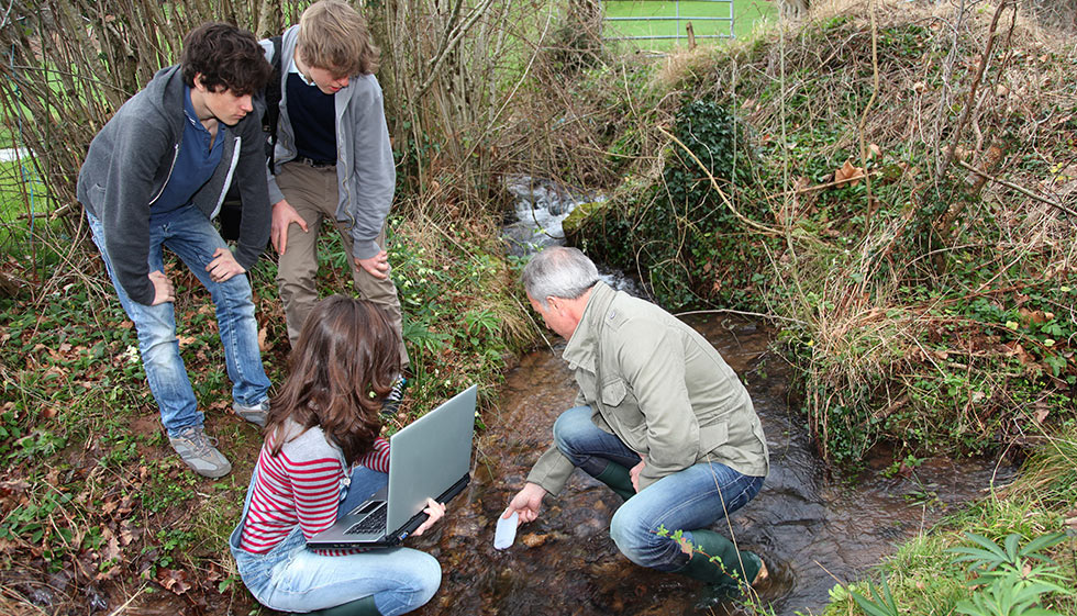 Environmental Compliance Programs for School Districts Lab Results for Validation of Lead in Drinking Water