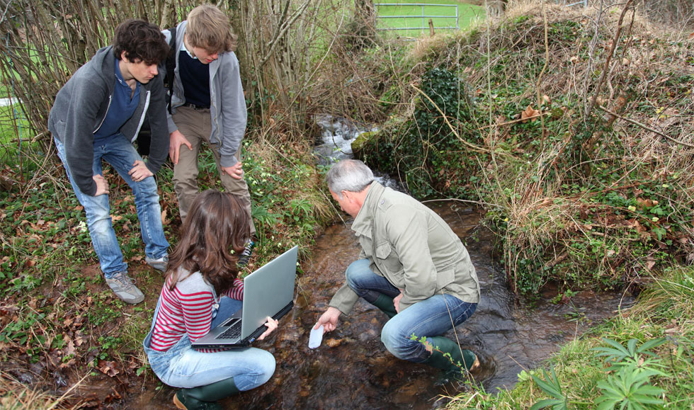 Environmental Compliance for Bay Area School Districts